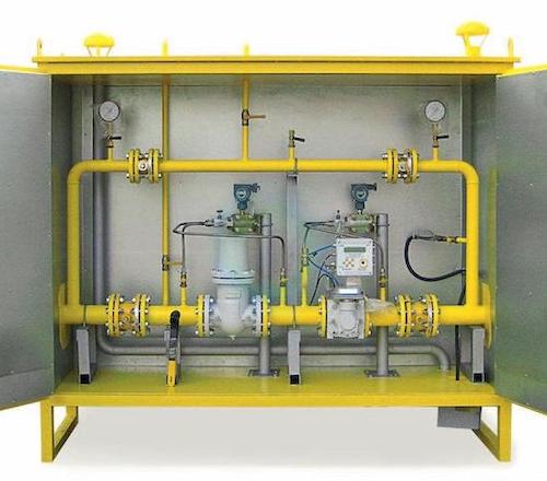 gru-s-odnoy-liniey-redutsirovaniya-i-izmeritelnym-kompleksom